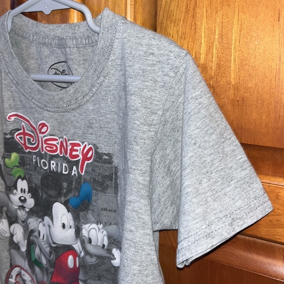 2016 Disney Tee - Picture 8 of 13